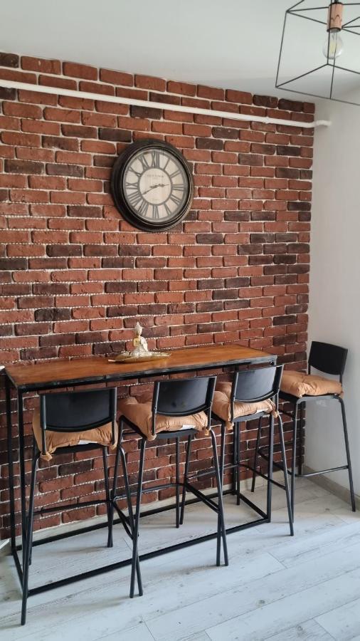 Smart Palas Apartament Ιάσιο Εξωτερικό φωτογραφία