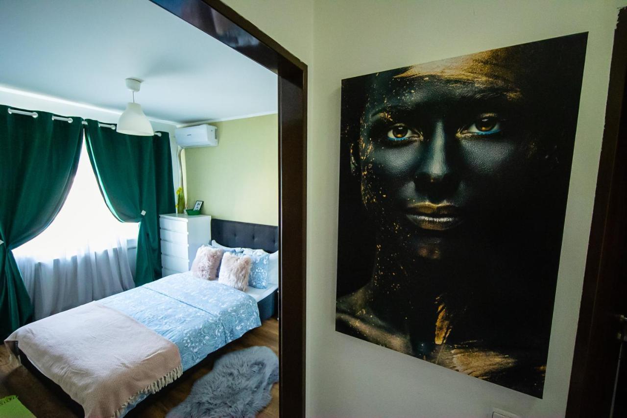 Smart Palas Apartament Ιάσιο Εξωτερικό φωτογραφία
