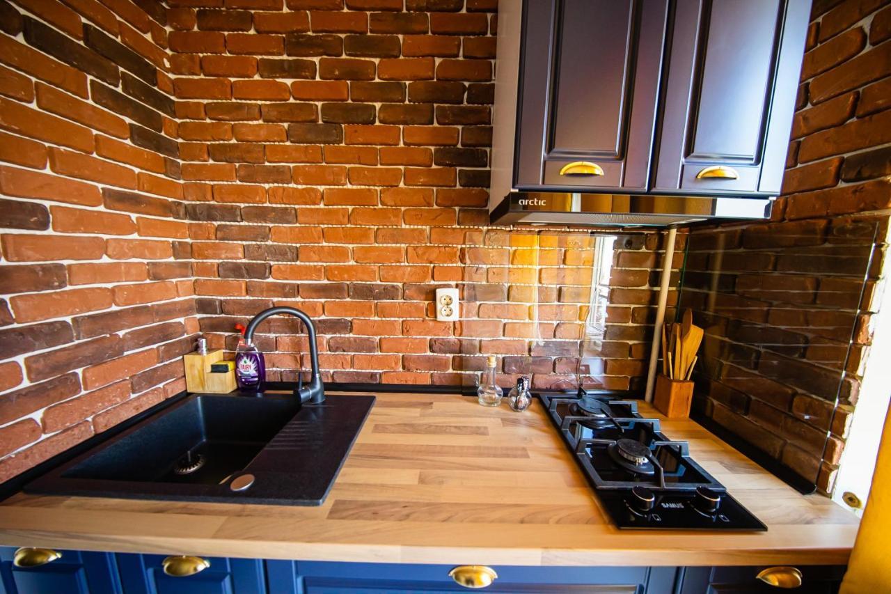 Smart Palas Apartament Ιάσιο Εξωτερικό φωτογραφία