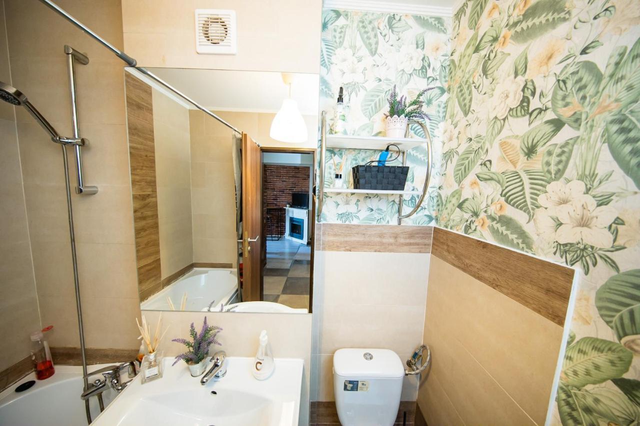 Smart Palas Apartament Ιάσιο Εξωτερικό φωτογραφία