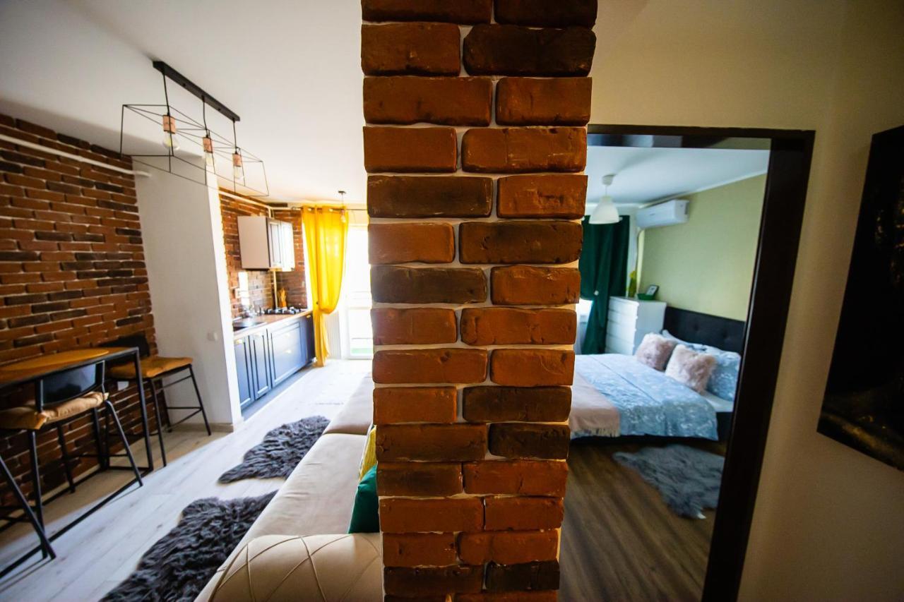 Smart Palas Apartament Ιάσιο Εξωτερικό φωτογραφία