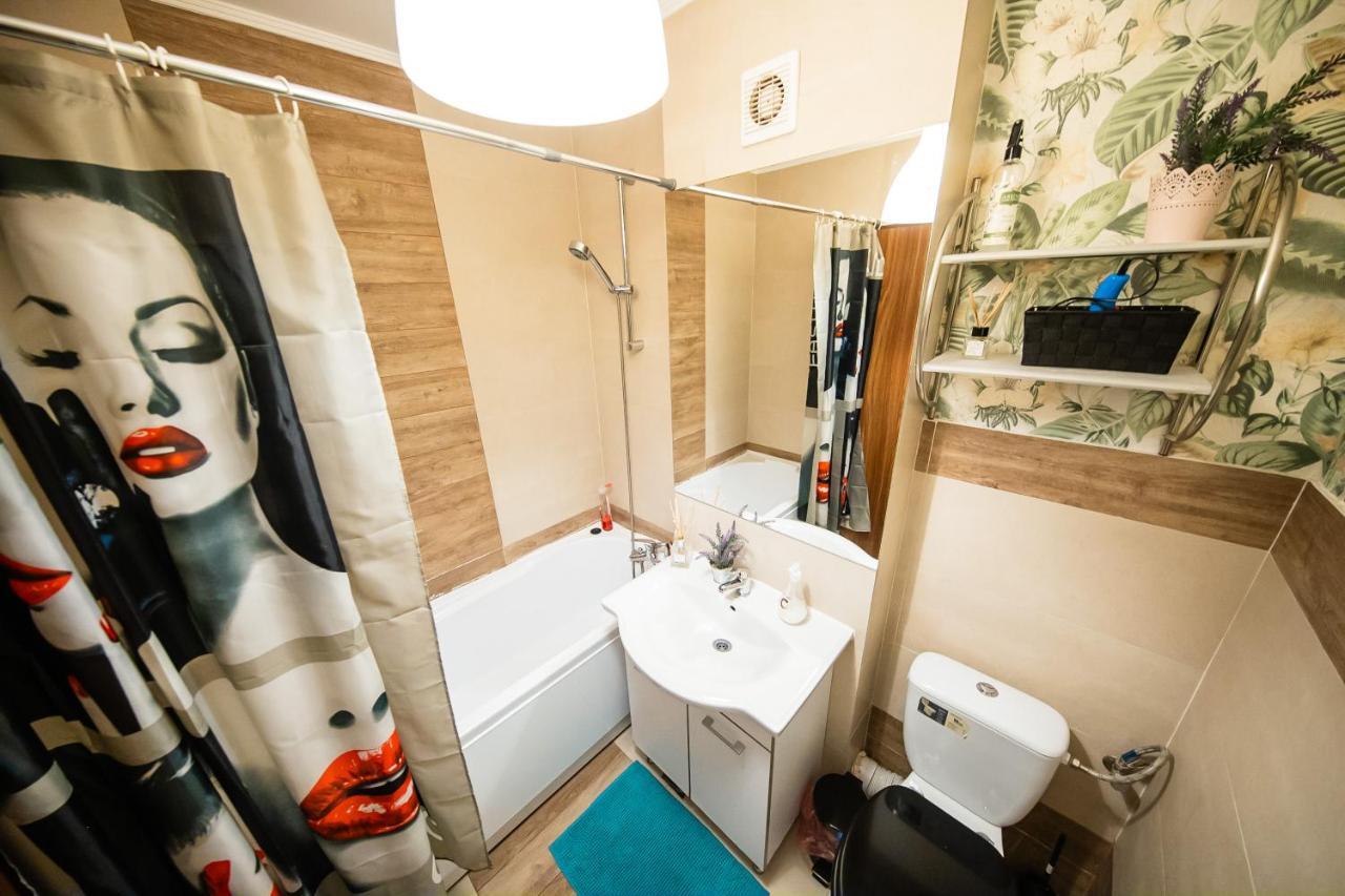 Smart Palas Apartament Ιάσιο Εξωτερικό φωτογραφία
